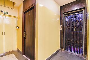 Fabhotel Aayash
