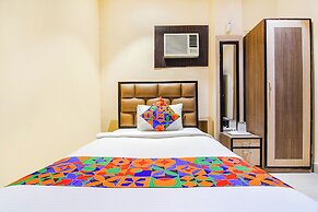 Fabhotel Aayash