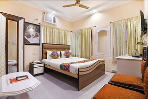 Fabhotel Aayash