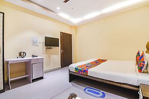 Fabhotel Aayash
