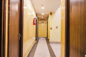 Fabhotel Aayash