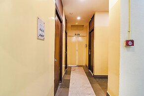 Fabhotel Aayash