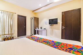 Fabhotel Aayash
