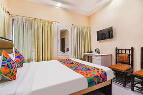Fabhotel Aayash