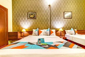 FabHotel Nestlay Rooms