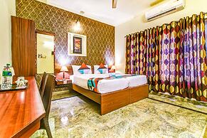 FabHotel Nestlay Rooms