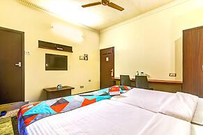 FabHotel Nestlay Rooms