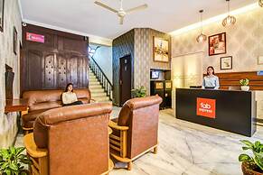 FabHotel Nestlay Rooms