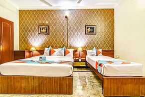 FabHotel Nestlay Rooms