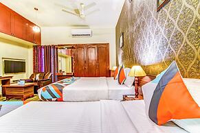 FabHotel Nestlay Rooms