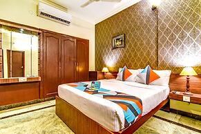 FabHotel Nestlay Rooms