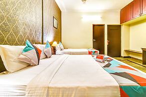 FabHotel Nestlay Rooms