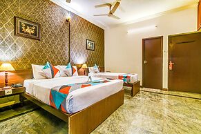FabHotel Nestlay Rooms