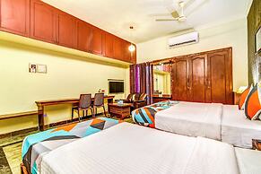 FabHotel Nestlay Rooms
