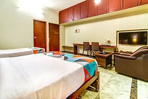 FabHotel Nestlay Rooms