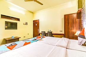 FabHotel Nestlay Rooms