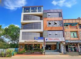 FabHotel Khushi Regent