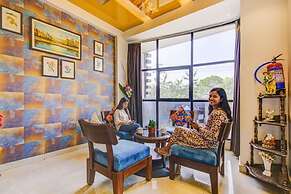 FabHotel Khushi Regent