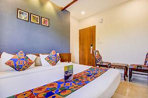 FabHotel Khushi Regent
