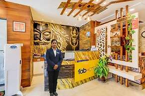 FabHotel Khushi Regent
