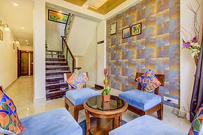FabHotel Khushi Regent