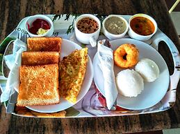 FabHotel Khushi Regent