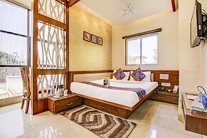 FabHotel Khushi Regent