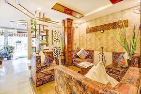FabHotel Khushi Regent