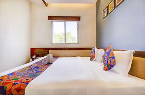 FabHotel Khushi Regent