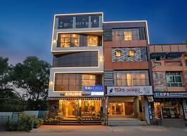 FabHotel Khushi Regent