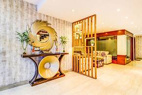 FabHotel Sain Dass
