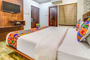 FabHotel Sain Dass
