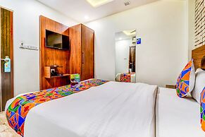 FabHotel Sain Dass