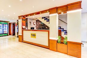 FabHotel Sain Dass