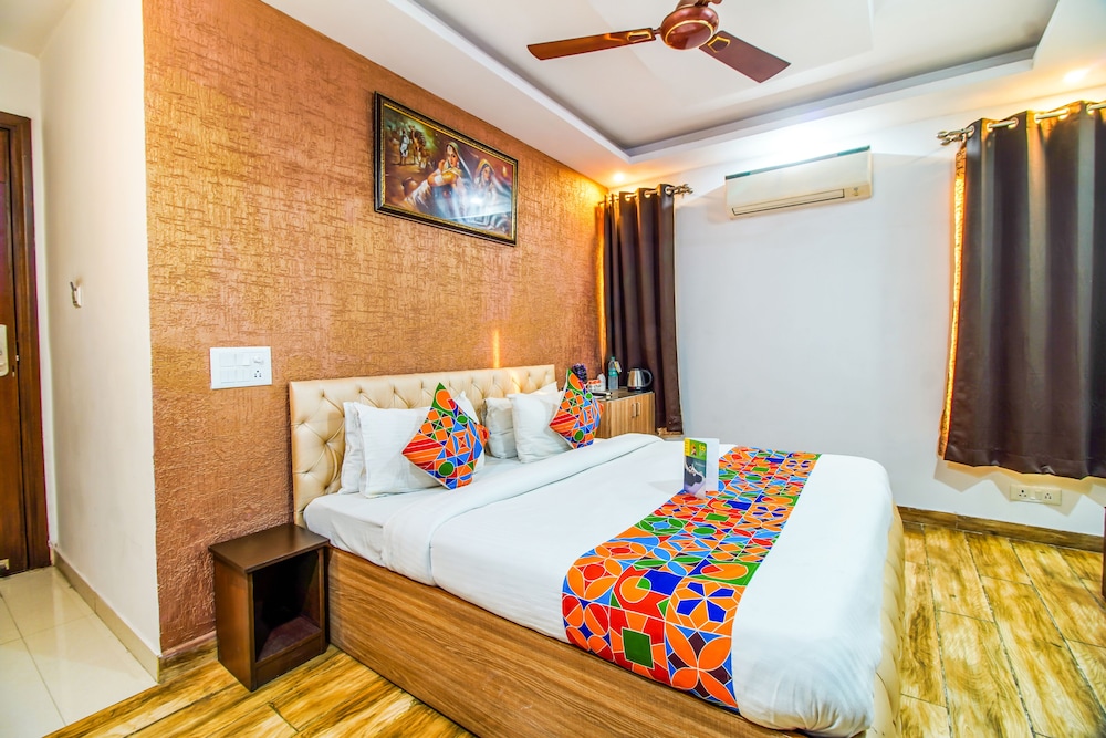 FabHotel A 97
