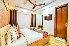 FabHotel A 97