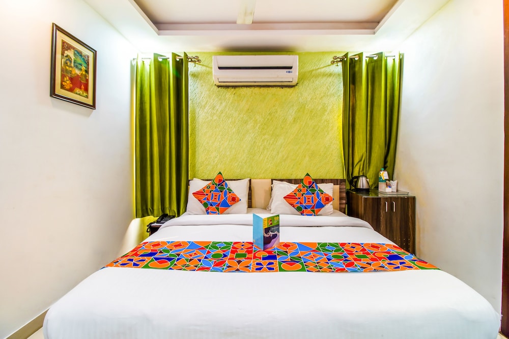 FabHotel A 97