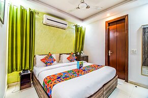 FabHotel A 97