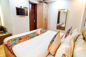 FabHotel A 97