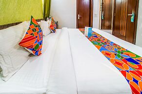 FabHotel A 97