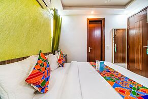 FabHotel A 97
