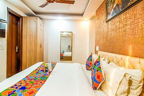 FabHotel A 97