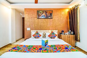FabHotel A 97