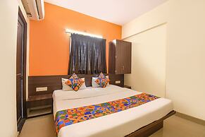 Fabexpress Comfort Executive