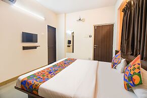 Fabexpress Comfort Executive