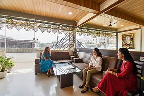 Fabexpress Comfort Executive