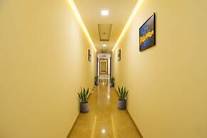 Fabexpress Comfort Executive