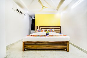 Fabhotel Grand Sheela