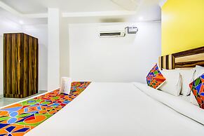 Fabhotel Grand Sheela
