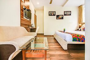 Fabhotel Axis International